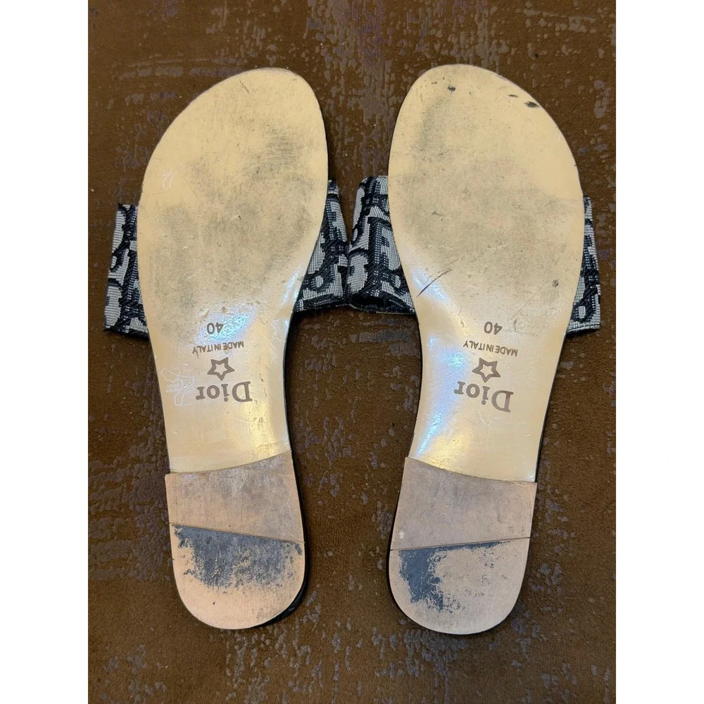 Dior christian dway